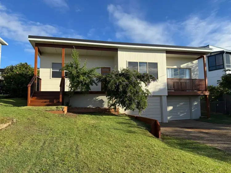 9 First Avenue, Bonny Hills NSW 2445