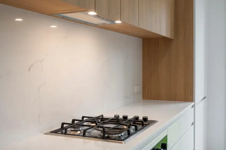 Fourth view of Homely townhouse listing, 1/35 Fox Creek Circuit, Kellyville NSW 2155