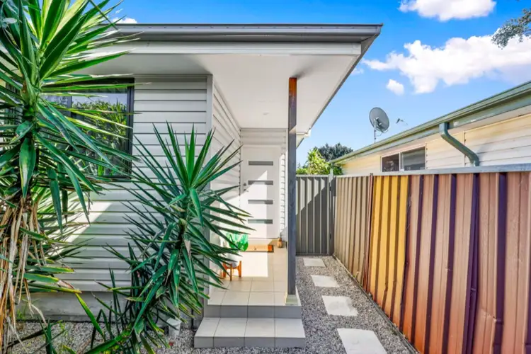 27a Kennelly Street, Colyton NSW 2760