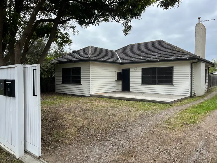 40 Woyna Avenue, Capel Sound VIC 3940
