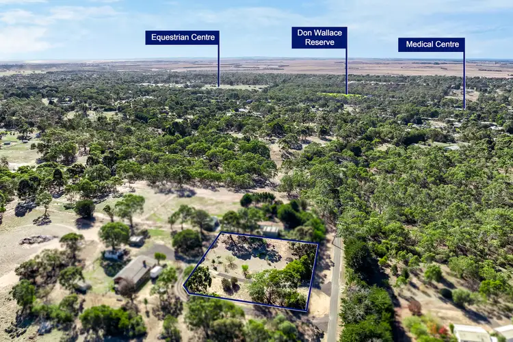 Third view of Homely land listing, 76 Learmonth Street, Teesdale VIC 3328