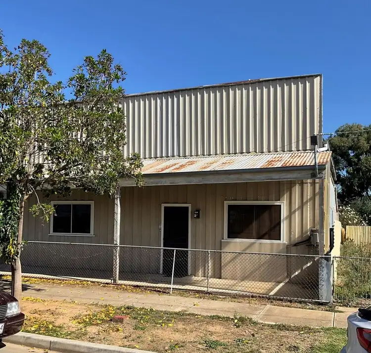 Main view of Homely house listing, 46 Barr Street, Tungamah VIC 3728