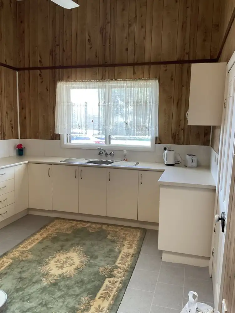 Second view of Homely house listing, 46 Barr Street, Tungamah VIC 3728