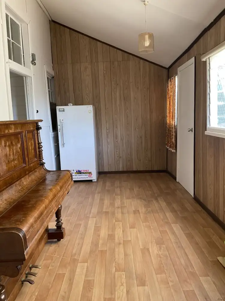 Fourth view of Homely house listing, 46 Barr Street, Tungamah VIC 3728