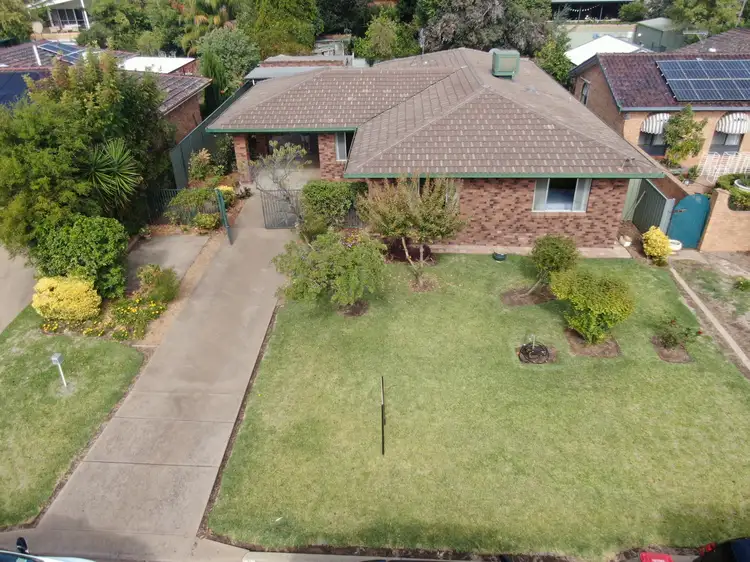 9 Belmore Place, Dubbo NSW 2830