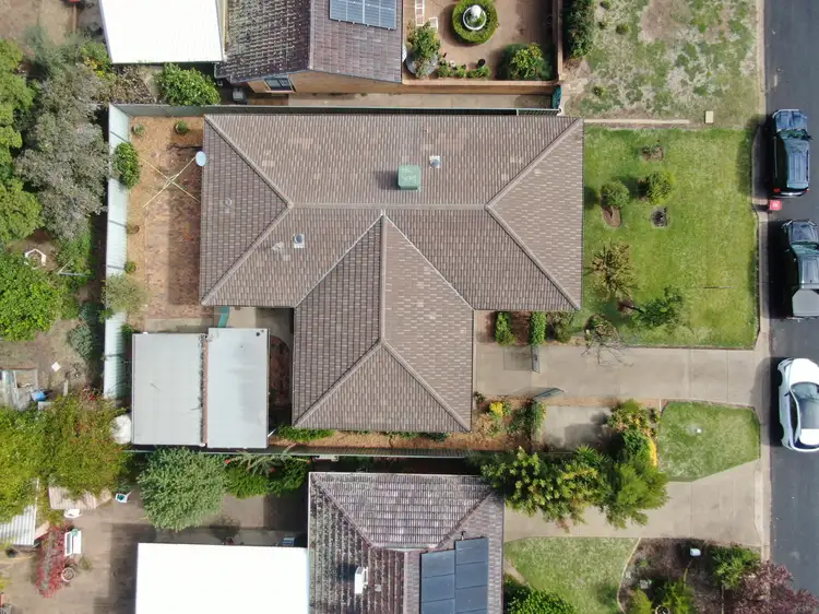 Second view of Homely house listing, 9 Belmore Place, Dubbo NSW 2830
