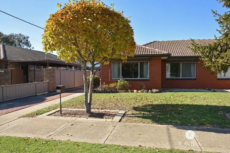 1/34 Clark Street, Wangaratta VIC 3677