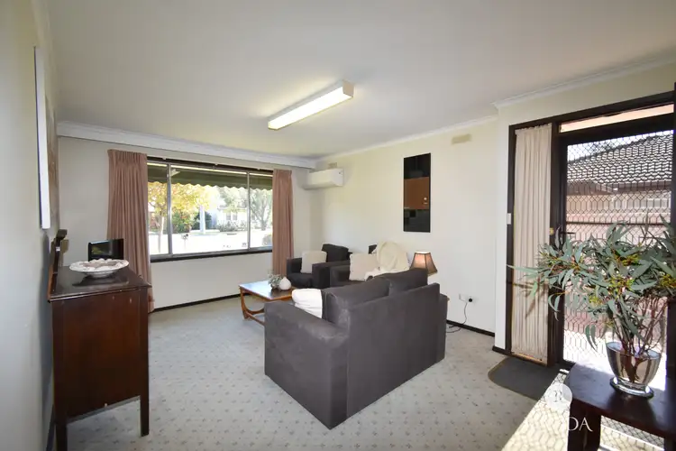 Second view of Homely townhouse listing, 1/34 Clark Street, Wangaratta VIC 3677