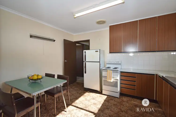 Third view of Homely townhouse listing, 1/34 Clark Street, Wangaratta VIC 3677