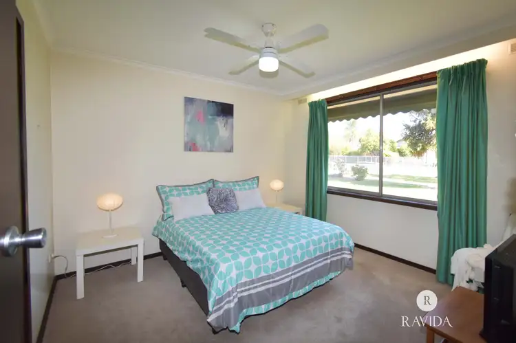Fifth view of Homely townhouse listing, 1/34 Clark Street, Wangaratta VIC 3677