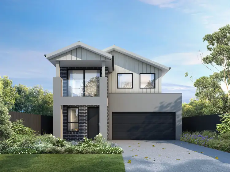 5% DEPOSIT NOW & BALANCE ON COMPLETION I FULL TURN KEY, Rouse Hill NSW 2155
