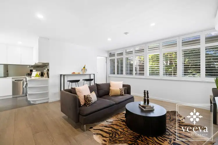 1a/51-57 Bayswater Road, Rushcutters Bay NSW 2011