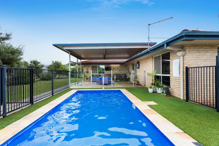 Second view of Homely house listing, 12 Ruthenberg Street, Lowood QLD 4311