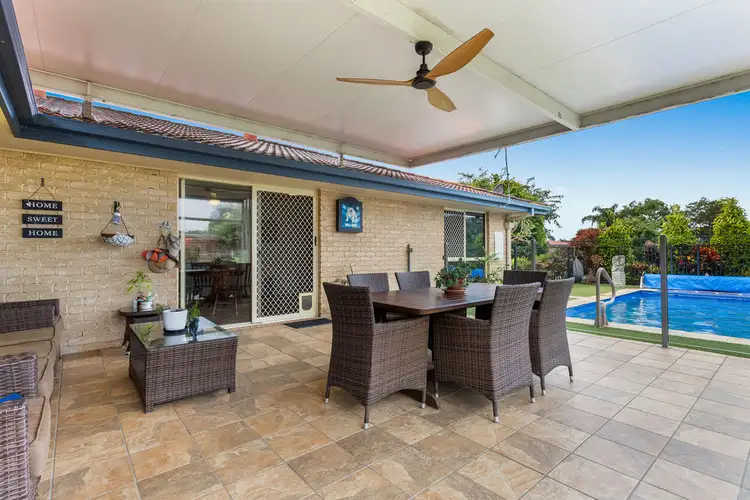 Fourth view of Homely house listing, 12 Ruthenberg Street, Lowood QLD 4311