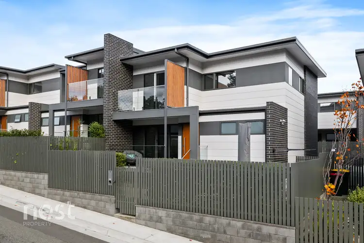 8/8 Wynyard Street, South Hobart TAS 7004