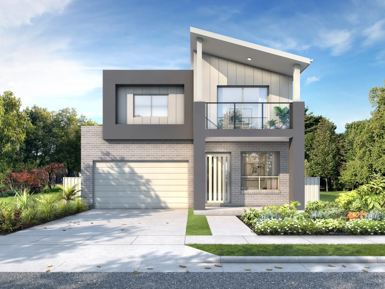 Main view of Homely house listing, 5% DEPOSIT NOW & BALANCE ON COMPLETION I FULL TURN KEY, Rouse Hill NSW 2155