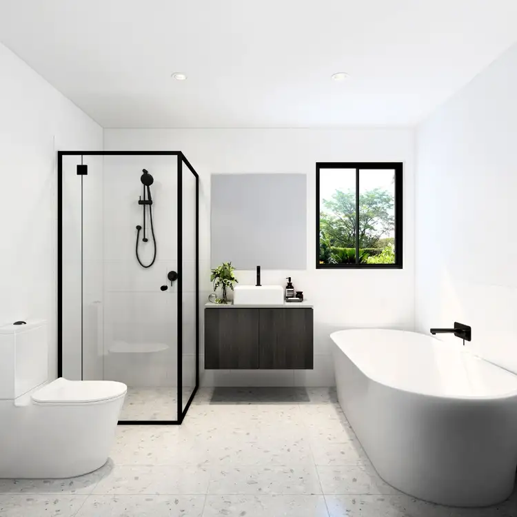 Third view of Homely house listing, 5% DEPOSIT NOW & BALANCE ON COMPLETION I FULL TURN KEY, Rouse Hill NSW 2155