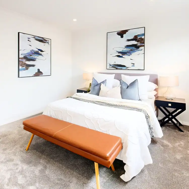 Fifth view of Homely house listing, 5% DEPOSIT NOW & BALANCE ON COMPLETION I FULL TURN KEY, Rouse Hill NSW 2155