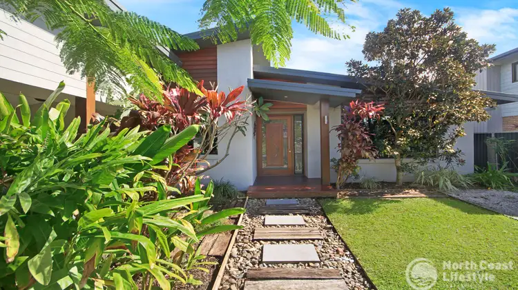 4 Wattle Avenue, Bogangar NSW 2488