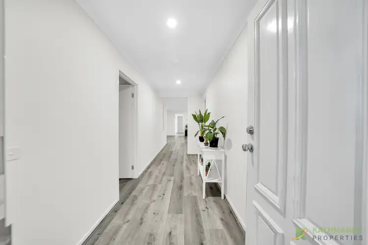 Third view of Homely house listing, 3 Cullen Drive, Wyndham Vale VIC 3024
