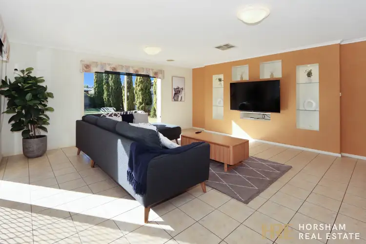 Third view of Homely house listing, 16 Burnett Street, Horsham VIC 3400