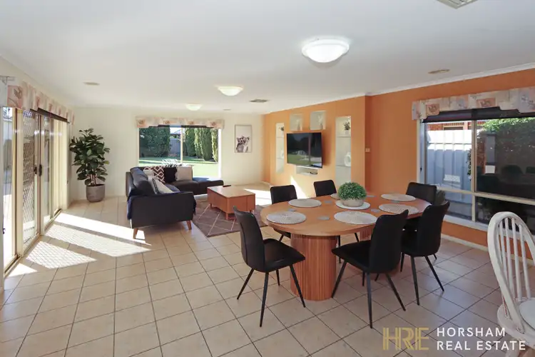 Fourth view of Homely house listing, 16 Burnett Street, Horsham VIC 3400