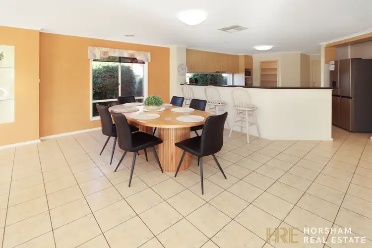 Fifth view of Homely house listing, 16 Burnett Street, Horsham VIC 3400
