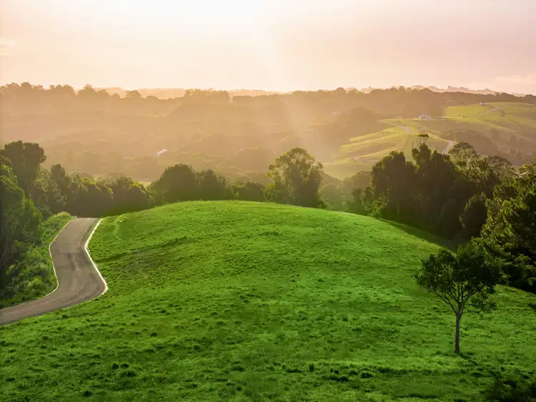 111 Fowlers Lane, Bangalow NSW 2479