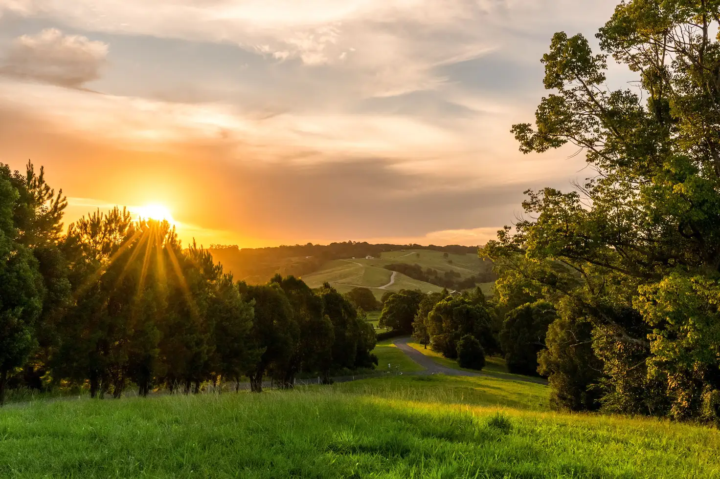 Main view of Homely land listing, 111 Fowlers Lane, Bangalow NSW 2479