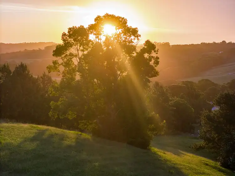 Second view of Homely land listing, 111 Fowlers Lane, Bangalow NSW 2479