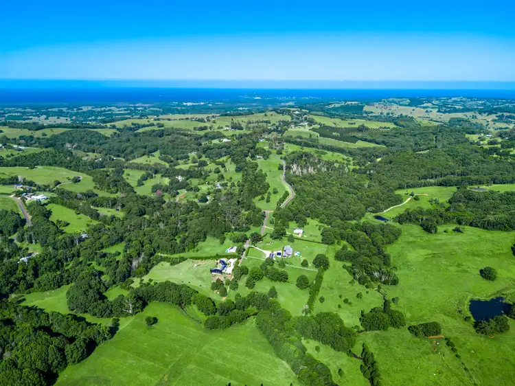 Fourth view of Homely land listing, 111 Fowlers Lane, Bangalow NSW 2479