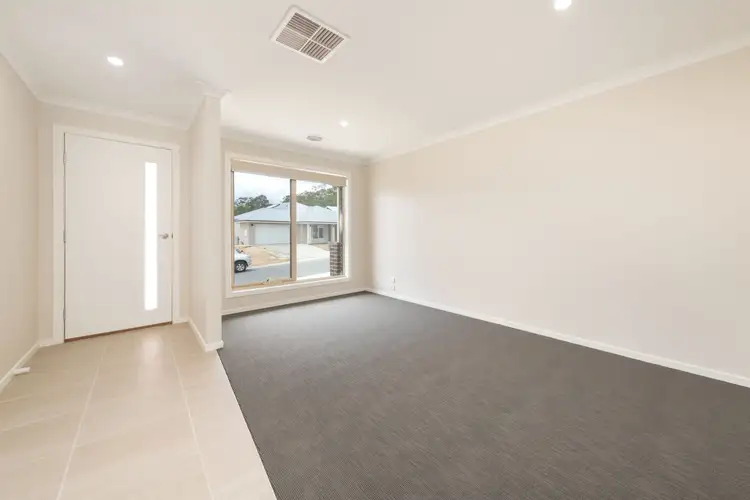 Second view of Homely house listing, 37 DARTNELL CRESCENT, Wodonga VIC 3690