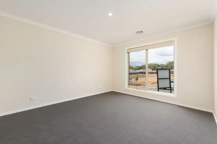 Third view of Homely house listing, 37 DARTNELL CRESCENT, Wodonga VIC 3690