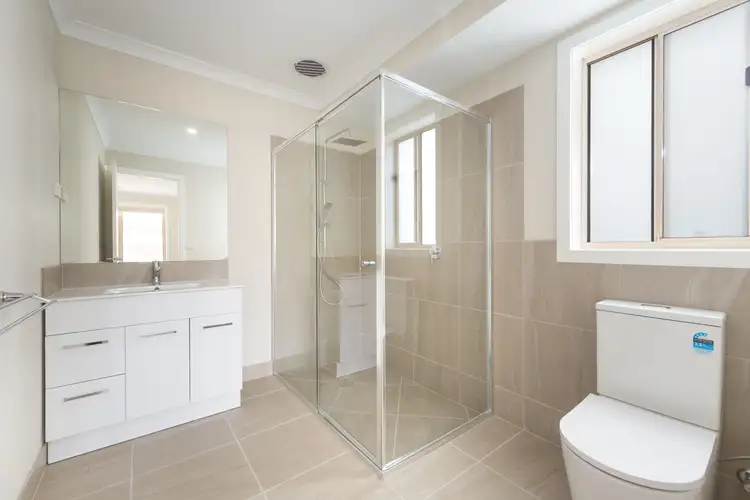 Fourth view of Homely house listing, 37 DARTNELL CRESCENT, Wodonga VIC 3690