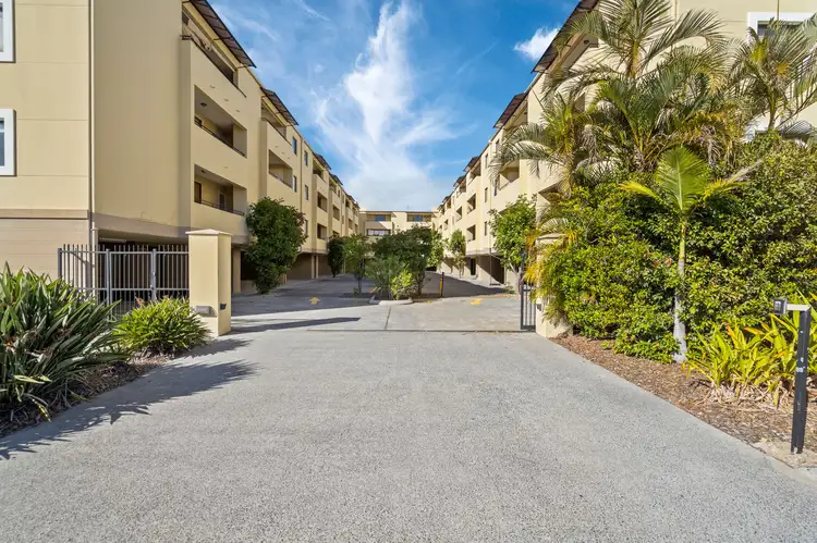 38/360 Grand Avenue, Forest Lake QLD 4078
