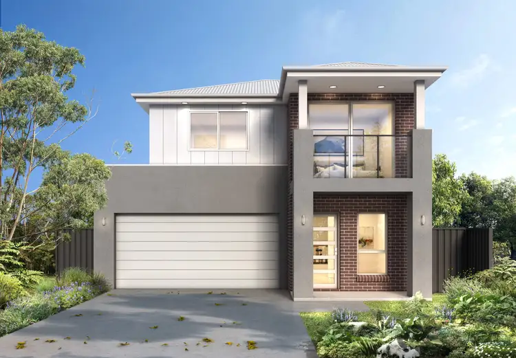 5% DEPOSIT NOW & BALANCE ON COMPLETION I FULL TURN KEY, Rouse Hill NSW 2155