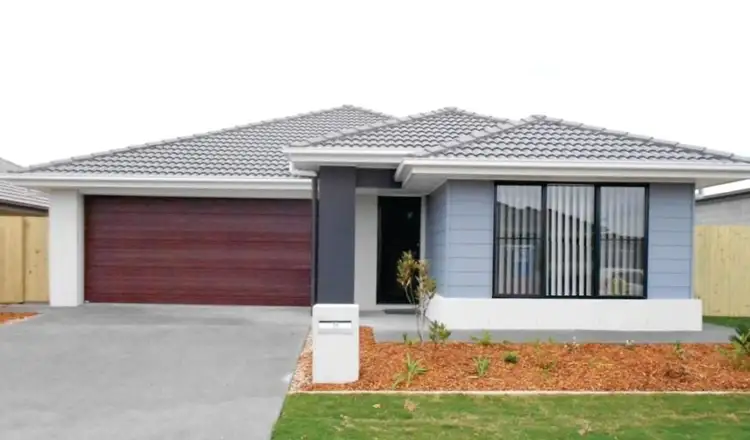 14 Musgrave Street, Burpengary East QLD 4505