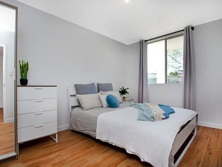 Third view of Homely apartment listing, 16/8 Kathleen Avenue, Maylands WA 6051