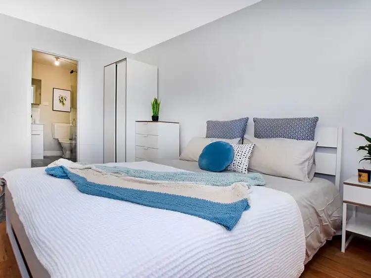 Fourth view of Homely apartment listing, 16/8 Kathleen Avenue, Maylands WA 6051