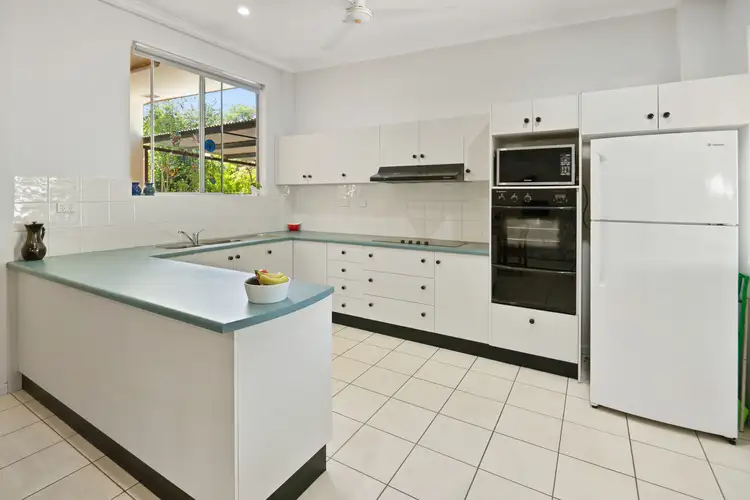 4 Prior Court, Katherine NT 850