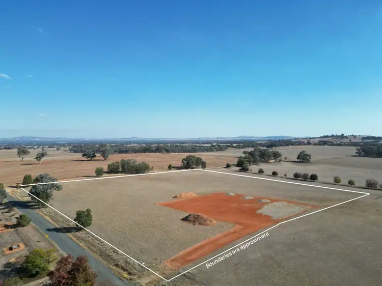 Main view of Homely rural property listing, 146 Greenwood Road, Gerogery NSW 2642