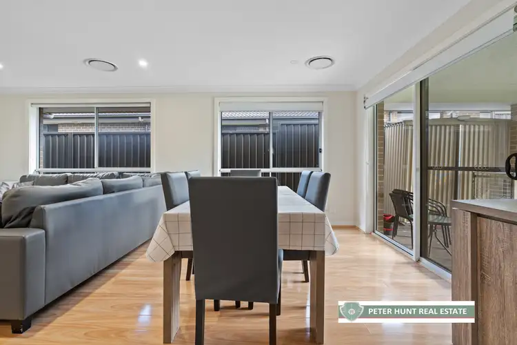 Fifth view of Homely house listing, 294 Thirlmere Way, Thirlmere NSW 2572