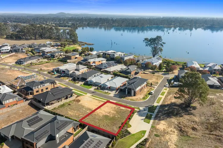 Second view of Homely land listing, 22 Goldanah Avenue, Nagambie VIC 3608