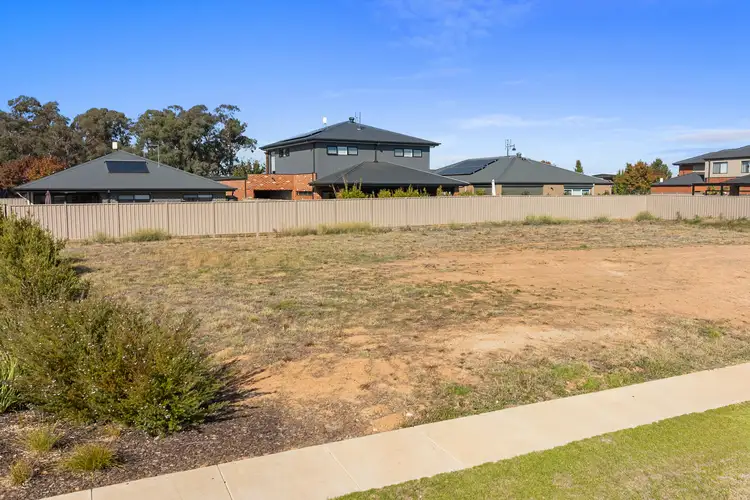 Fourth view of Homely land listing, 22 Goldanah Avenue, Nagambie VIC 3608