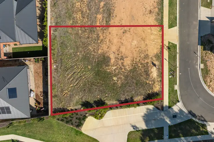 Fifth view of Homely land listing, 22 Goldanah Avenue, Nagambie VIC 3608