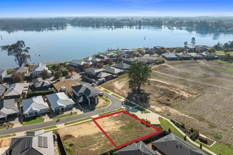 Sixth view of Homely land listing, 22 Goldanah Avenue, Nagambie VIC 3608