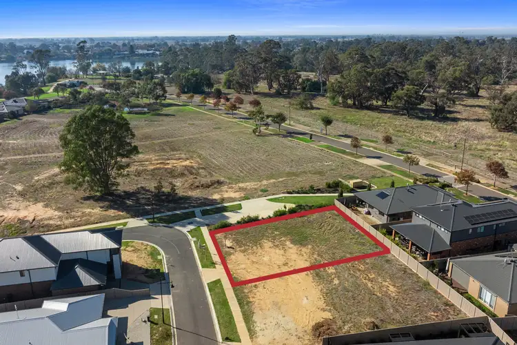 Seventh view of Homely land listing, 22 Goldanah Avenue, Nagambie VIC 3608