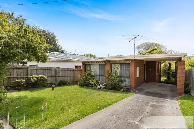 Main view of Homely house listing, 89 Third Avenue, Rosebud VIC 3939