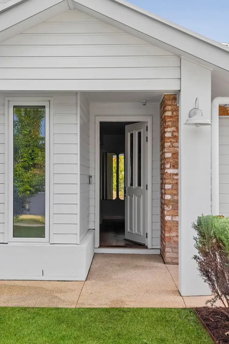 Third view of Homely house listing, 12 McCubbin Drive, Mount Duneed VIC 3217