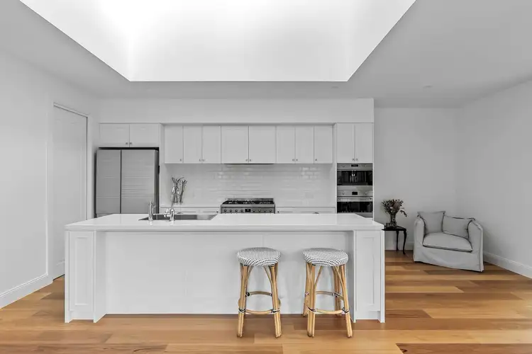 Fourth view of Homely house listing, 12 McCubbin Drive, Mount Duneed VIC 3217